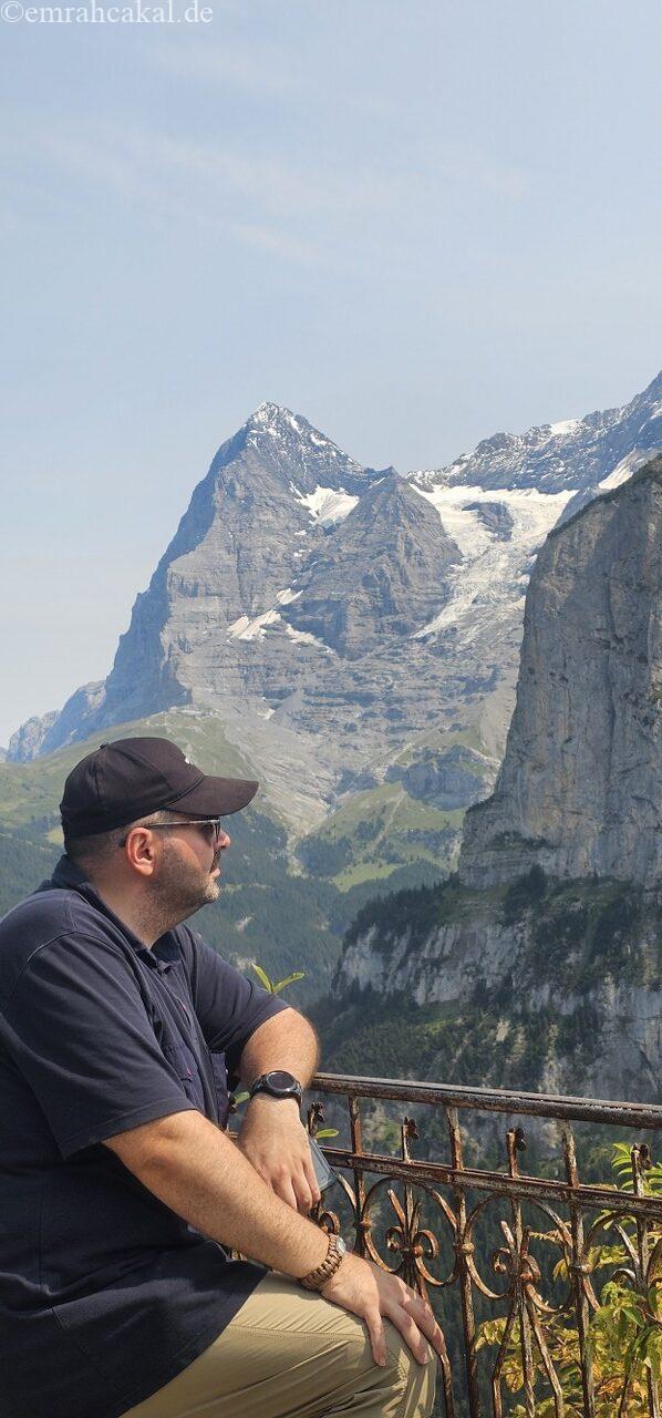 Mürren