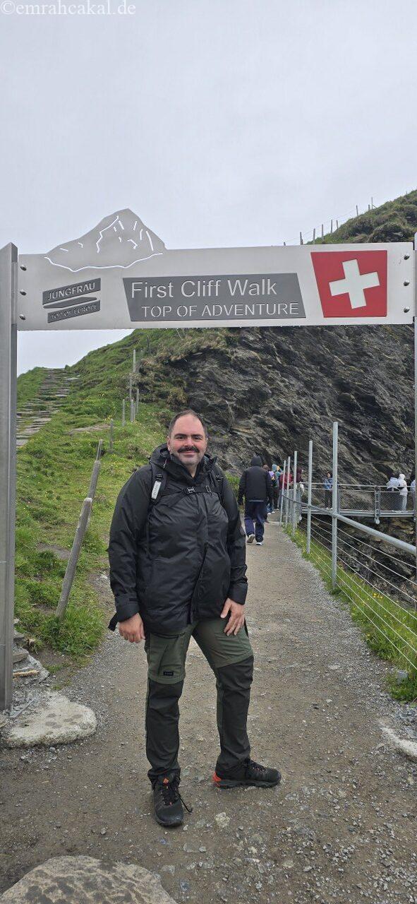 Grindelwald First